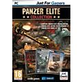 Jeu PC JUST FOR GAMES Panzer Elite Special Edition + Panzer El