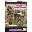 Jeu PC JUST FOR GAMES Alice in Wonderland - édition extended
