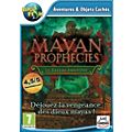 Jeu PC JUST FOR GAMES Mayan Prophecies (1) : le Bateau Fantôme