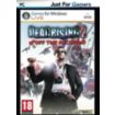 Jeu PC JUST FOR GAMES Dead Rising 2 Off the Record - 2011
