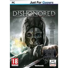 Jeu PC JUST FOR GAMES Dishonored