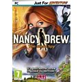 Jeu PC JUST FOR GAMES Nancy Drew The Silent Spy Reconditionné
