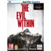 Jeu PC JUST FOR GAMES The Evil Within