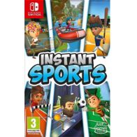 Jeu Switch JUST FOR GAMES Instant Sports