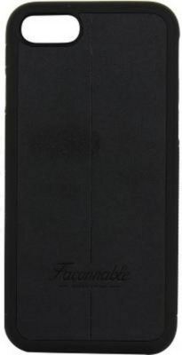 Protège écran FACONNABLE FACONNABLE FAI747CQLIS100 - Coque Liseré