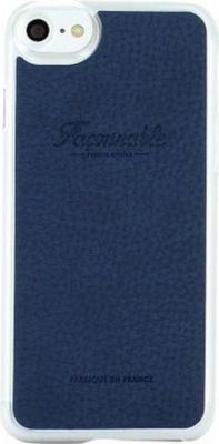 Protège écran FACONNABLE FACONNABLE FAI747CQFR114 - Coque French