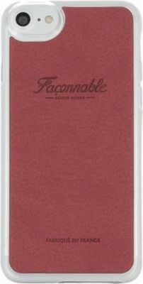 Protège écran FACONNABLE FACONNABLE FAI747CQFR130 - Coque French