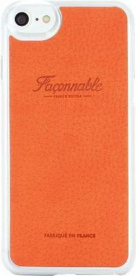 Protège écran FACONNABLE FACONNABLE FAI747CQFR170 - Coque French