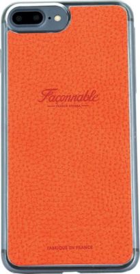 Protège écran FACONNABLE FACONNABLE FAI755CQFR170 - Coque French