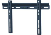 Support mural TV KIMEX fixe pour écran TV LCD LED 23"-37"