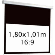 KIMEX electrique 1,80 x 1,01 m- Format 16:9