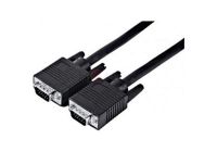 Câble VGA KIMEX Male/Male (30 metres)