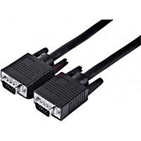 Câble VGA KIMEX Male/Male (30 mètres)