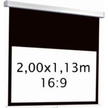 KIMEX manuel 2,00 x 1,13 m- Format 16:9