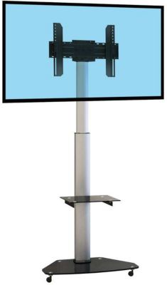 Pied TV KIMEX mobile écran 37 à 70'' Pied TV KIMEX mobile écran 37 à 70''