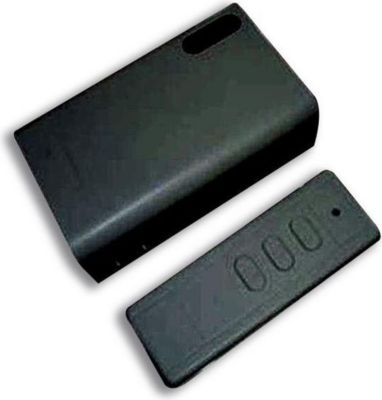 Télécommande KIMEX Pack Radiofréquence écran de projection