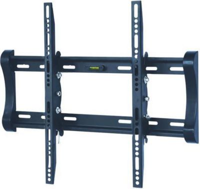 Support mural TV KIMEX inclinable pour écran TV LCD LED 23"-55"