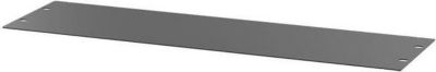 Accessoire rack KIMEX Obturateur pour rack 19'', 3U