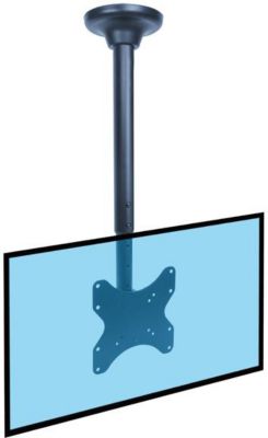 Support mural TV KIMEX Ecran LCD-LED 23 à 42'' Support mural TV KIMEX Ecran LCD-LED 23 à 42''