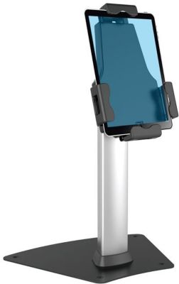 Support tablette KIMEX universel pour tablettes 7.9 a 10.5'' Support tablette KIMEX universel pour tablettes 7.9 a 10.5''