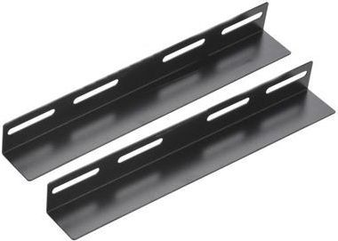 Accessoire rack KIMEX Kit 2 équerres pour rack 19", 320mm Accessoire rack KIMEX Kit 2 équerres pour rack 19", 320mm