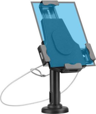 Support tablette KIMEX mur/table pour tablette 7.9"-10.5"