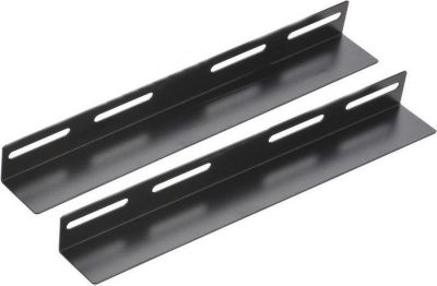 Accessoire rack KIMEX Kit 2 rails pour rack / baie 19", 300mm