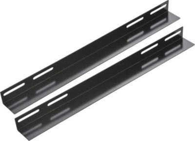 Accessoire rack KIMEX Kit 2 rails pour rack / baie 19", 500mm Accessoire rack KIMEX Kit 2 rails pour rack / baie 19", 500mm