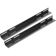 Accessoire rack KIMEX Kit 2 rails pour rack / baie 19", 500mm