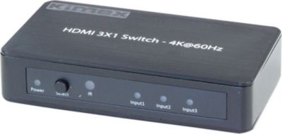 Switch HDMI KIMEX 131-2031