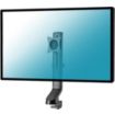 Pied TV KIMEX Support réglable pour écran PC 17"-32"