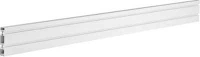 Rail de fixation KIMEX Rail de Fixation de Bureau slatwall
