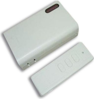 Ecran de projection KIMEX Pack RF écran de projection Wi-Fi