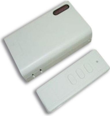 Ecran de projection KIMEX Pack RF écran de projection Wi-Fi