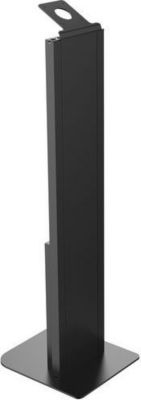 Support tablette KIMEX Borne de sol pour support tablette