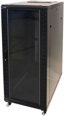 Baie de brassage KIMEX Baie de brassage 600 x 1000 mm - 42U