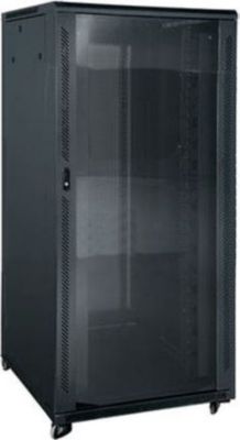 Baie de brassage KIMEX Baie de brassage 19'' 600 x 600 mm - 33U Baie de brassage KIMEX Baie de brassage 19'' 600 x 600 mm - 33U