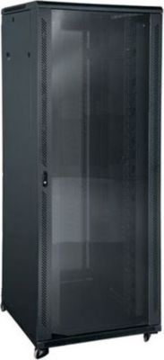 Baie de brassage KIMEX Baie de brassage 19'' 600 x 600 mm - 42U