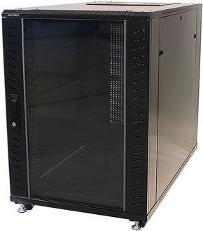 Baie de brassage KIMEX Baie de brassage 19'' 600 x 800 mm - 15U Baie de brassage KIMEX Baie de brassage 19'' 600 x 800 mm - 15U