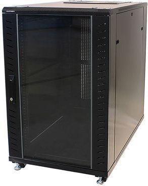 Baie de brassage KIMEX Baie de brassage 19'' 600 x 800 mm - 20U