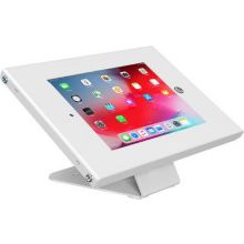 Support tablette KIMEX Mural ou table pour iPad