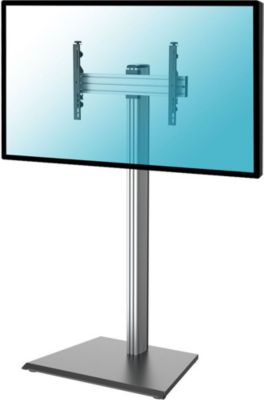 Pied TV KIMEX Pied pour écran TV 32"-75" Hauteur 175cm