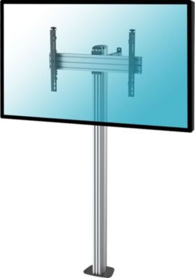 Pied TV KIMEX Support sur pied pour écran TV 32-75"