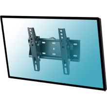 Support mural TV KIMEX inclinable pour écran TV 23"-42"