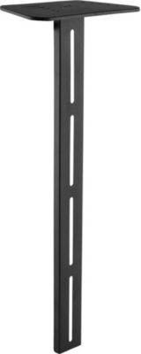 Accessoire support TV KIMEX Étagère Camera visioconférence Gamme 031