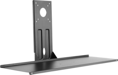 Accessoire support TV KIMEX Support clavier VESA 75x75, 100x100