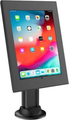 Support tablette KIMEX de Table pour Tablette tactile, 30cm Support tablette KIMEX de Table pour Tablette tactile, 30cm