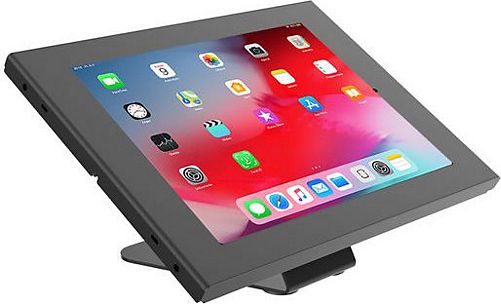 Support tablette KIMEX Mural ou table pour iPad