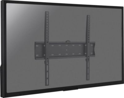 Support mural TV KIMEX fixe pour écran TV 32"-55"