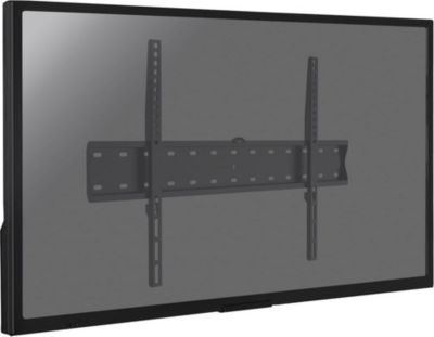 Support mural TV KIMEX fixe pour écran TV 37"-70"